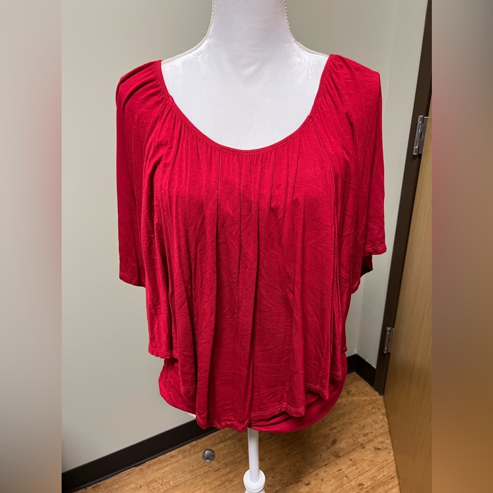 Multi-purpose blouse